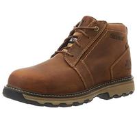 Caterpillar Cat Parker, Men’s SRC Work Boots, Brown (Brown 003), 7 (41 EU)