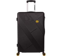 Caterpillar Cat Peoria Luggage Travel Hard Shell Suitcase Case Cover Size M