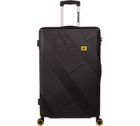 CAT Caterpillar Peoria Luggage Travel Hard Shell Suitcase Case Cover Size S