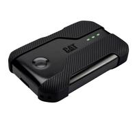 Caterpillar CAT Q10 Router [Import] - Black
