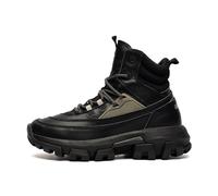 Caterpillar Cat Raider Lace Men's Boots | Boots | Black | UK Size 8