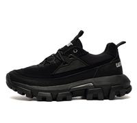 Caterpillar Cat Raider Lace Men's Trainers Size: 1 Colour : Black