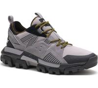 CAT Footwear Men's Raider Sneaker, Cloudburst Black, 9 UK