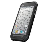 CATERPILLAR CAT S30 Dual SIM UK Android Smartphone - Black