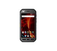 CATERPILLAR CAT S41 Dual SIM UK Android Smartphone - Black