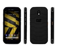 Caterpillar CAT S42 H+ Unlocked 32GB 3GB,Dual Sim Rugged Smartphone