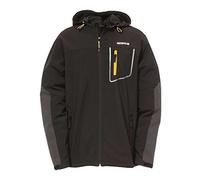 Caterpillar CAT Softshell Jacket Capstone 1313093-016 - 3XL