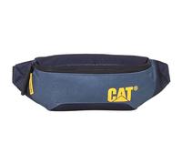 Caterpillar Cat The Project City Travel Fanny Pack Waist Bum Belt Bag (83615-557 Orion Blue)