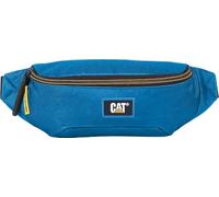 Caterpillar Cat The Project City Travel Fanny Pack Waist Bum Belt Bag (83615-614 Blue Aster)