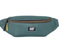 Caterpillar Cat The Project City Travel Fanny Pack Waist Bum Belt Bag (83615-615 Sea Pine)