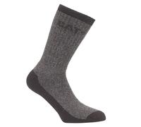 Caterpillar CAT Thermo Black 41% cotton + 41% acrylic + 17% Male Socks