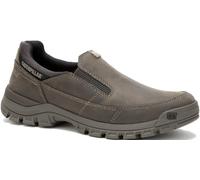 CAT Footwear Men's Threshold Slip ON Loafer, Bungee Cord, 12 UK