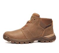 Caterpillar Cat Threshold Men's Leather Boots | Chukka Boots | Rustic Brown | UK Size 11