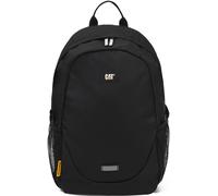 CAT Unisex's Caterpillar Backpacks, Black, One Size