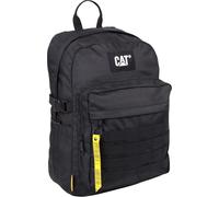 Caterpillar CAT Unisex Backpacks, black, One Size