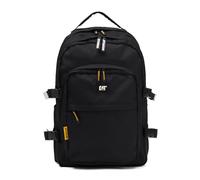 Caterpillar CAT Unisex Backpacks, black, One Size