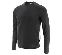 Caterpillar CAT Workwear Mens Coolmax Long Sleeve Top