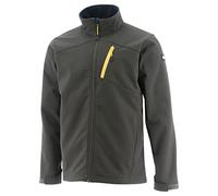 Caterpillar CAT Workwear Mens Essentials Shell Windproof Work Jacket