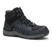 Caterpillar Charge S3 Hiker Boot - Black - Size 10