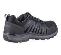 Caterpillar Charge S3 Safety Trainer Size 10 36646-68365-08