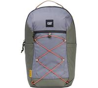 Caterpillar City Vibes M 84660-652 Everyday Travel School Backpack Daypack 20L