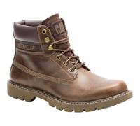Caterpillar Men's Colorado 2.0 Leather Boots, Fossil, 8 UK