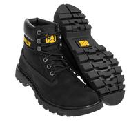 Caterpillar Mens Colorado 2.0 Boots - Black - Size UK 8