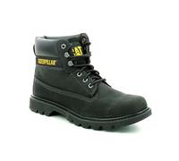Caterpillar Mid Boots COLORADO 2.0 in Black 10