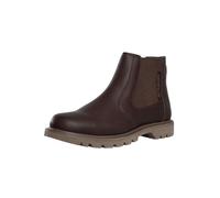 CAT Lifestyle Colorado 2.0 Chelsea Boots Dark