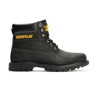 Caterpillar Colorado 2.0 ICON Mens Black Lace Up Nubuck Leather Ankle Boots