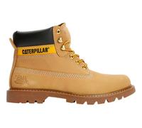 Caterpillar Colorado 2.0 Tractor Leather Men's Honey Boots - UK 6