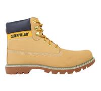 Cat Footwear Unisex Colorado 2.0 Ankle Boot, Honey Reset, 3 UK Men 4 UK Women