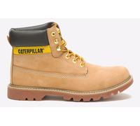 Caterpillar Colorado 2.0 Leather Mens Boots - Tan material_leather1 - Size UK 9