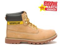 Caterpillar Mid Boots COLORADO 2.0 in Beige 6