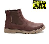 Colorado 2.0 Chelsea Leather Boots Brown 7 UK