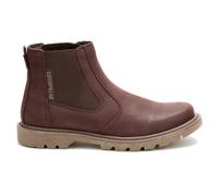 Colorado 2.0 Chelsea Leather Boots Brown 7 UK