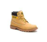 Caterpillar Colorado 2.0 Tractor Leather Men's Honey Boots - UK 9