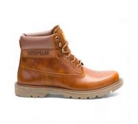 Caterpillar Colorado 2.0 Yam Tan Brown Ankle Mens CAT Work Hiking Walking Boots