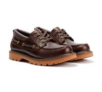 Caterpillar Colorado Boat Low Boots