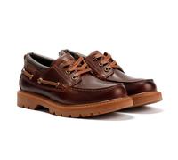 Caterpillar Colorado Boat Low Boots