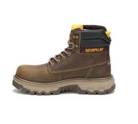Caterpillar Colorado Equip Men's 6" Composite Toe Waterproof Ankle Boot, Pyrimid, 8 UK