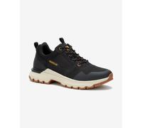 Caterpillar Colorado Lo Shoes Pure Black - 41