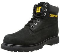Caterpillar Colorado Men’s Boots, Black, 5 UK (39 EU)