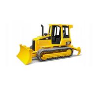 Caterpillar Crawler Bulldozer Top Quality Toy