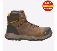 Caterpillar Workwear Crossrail 2.0 S3 Safety Boot Pyramid UK6 Colour: UK6 - EU40 - US7