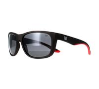 Caterpillar CTS-8011 Mens Matte Dark Grey Sunglasses