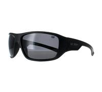 Caterpillar CTS-JACK Mens Matte Black Sunglasses