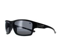 Caterpillar CTS-TRIM Mens Matte Black Sunglasses