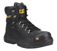 Caterpillar Workwear 39322 Diagnostic 2.0 Safety Boot Black UK8 Shoe S UK8 - EU42