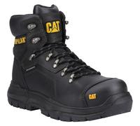Caterpillar Diagnostic 2.0 Safety Boot Black